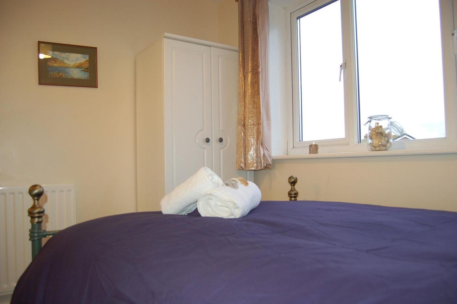 Seagull Beach House Tywyn Exterior foto